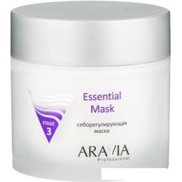 Aravia Маска себорегулирующая Essential Mask 300 мл