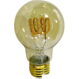 Светодиодная лампа SmartBuy A60 E27 7 Вт 3000 К SBL-A60Art-7-30K-E27