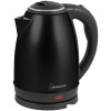 Электрочайник HomeStar HS-1010 (черный)