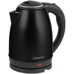 Электрочайник HomeStar HS-1010 (черный)