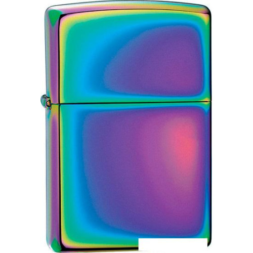 Зажигалка Zippo Classic 151 Spectrum