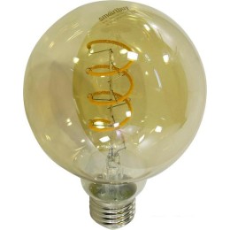 Светодиодная лампа SmartBuy A90 E27 7 Вт 3000 К SBL-G95Art-7-30K-E27
