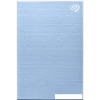 Внешний накопитель Seagate One Touch STKC5000402 5TB