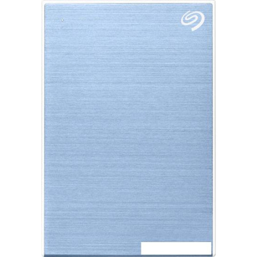 Внешний накопитель Seagate One Touch STKC5000402 5TB