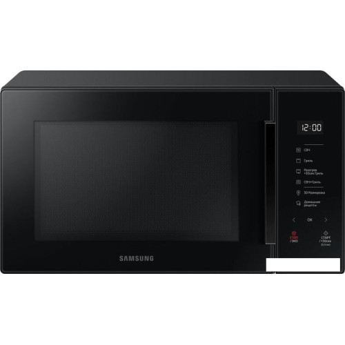 Микроволновая печь Samsung MG30T5018AK/BW