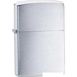 Зажигалка Zippo Classic 200 Brushed Chrome