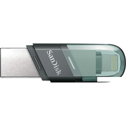 USB Flash SanDisk iXpand Flip 128GB
