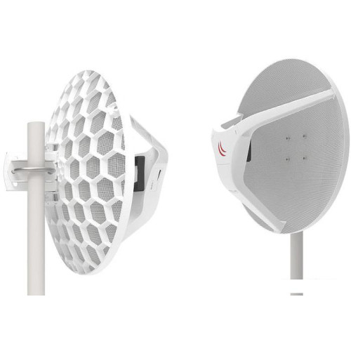 Радиомост Mikrotik Wire Dish RBLHGG-60adkit