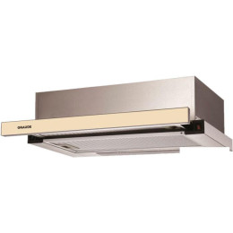 Кухонная вытяжка Graude DHF 60.0 EL