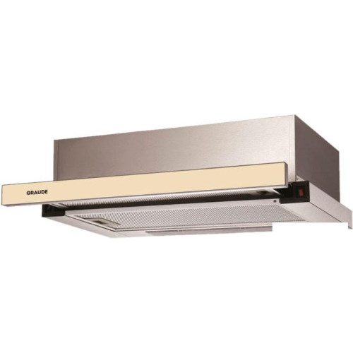 Кухонная вытяжка Graude DHF 60.0 EL
