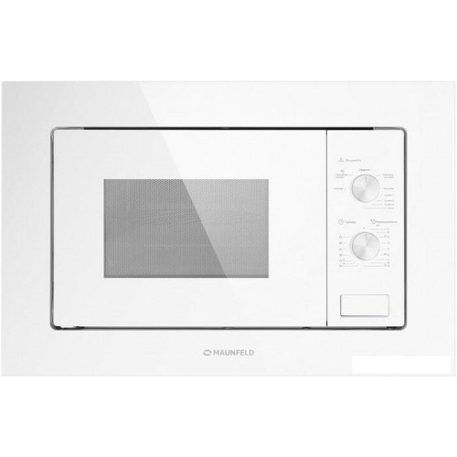 Микроволновая печь MAUNFELD MBMO.20.1PGW