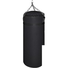 Мешок Спортивные мастерские SM-235, 25 кг (черный)