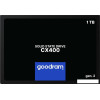 SSD GOODRAM CX400 gen.2 1TB SSDPR-CX400-01T-G2