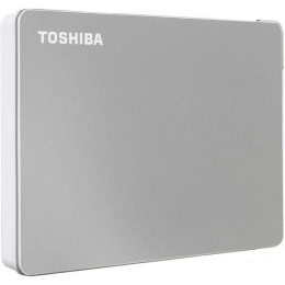 Внешний накопитель Toshiba Canvio Flex 2TB HDTX120ESCCA