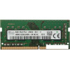 Оперативная память Hynix 8GB DDR4 SODIMM PC3-25600 HMA81GS6DJR8N-XN