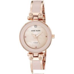 Наручные часы Anne Klein 1980BMRG