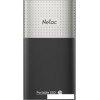 Внешний накопитель Netac Z9 250GB NT01Z9-250G-32BK