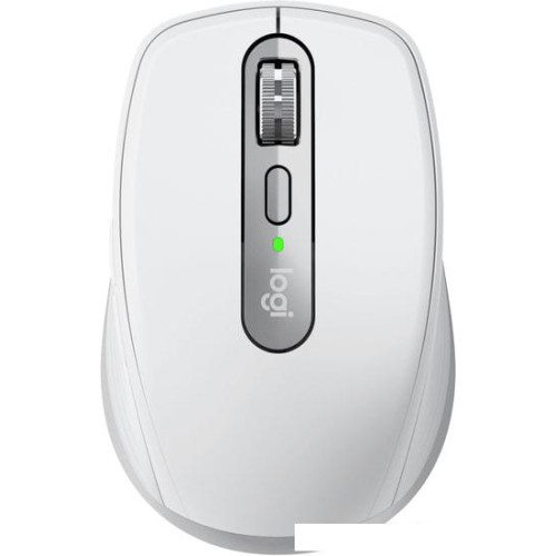 Мышь Logitech MX Anywhere 3 (светло-серый)