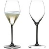 Набор бокалов для шампанского Riedel Heart to Heart 6409/85