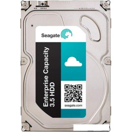 Жесткий диск Seagate Enterprise Capacity 10TB [ST10000NM0016]