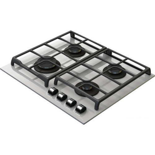 Варочная панель TEKA GBC 64100 KBN (белый)