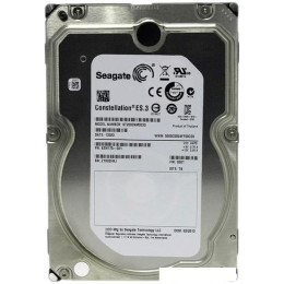 Жесткий диск Seagate Constellation ES.3 2TB (ST2000NM0033)