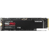 SSD Samsung 980 Pro 1TB MZ-V8P1T0BW