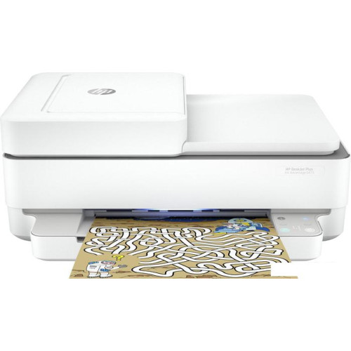 МФУ HP DeskJet Plus Ink Advantage 6475