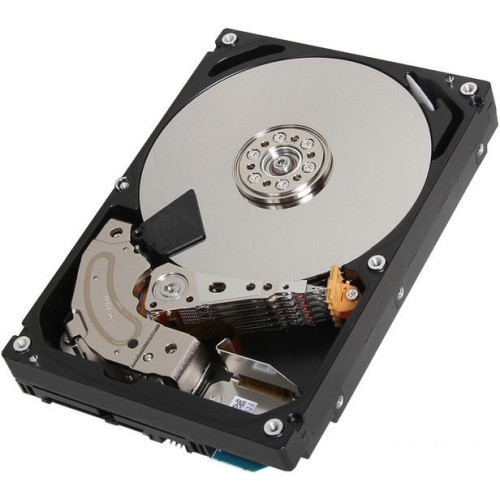 Жесткий диск Toshiba 4TB [MG04SCA40EE]