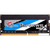 Оперативная память G.Skill Ripjaws 16GB DDR4 SODIMM PC4-25600 F4-3200C22S-16GRS