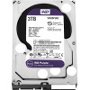 Жесткий диск WD Purple 3TB [WD30PURZ]