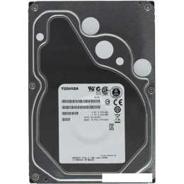Жесткий диск Toshiba MG04ACA E 4TB (MG04ACA400E)