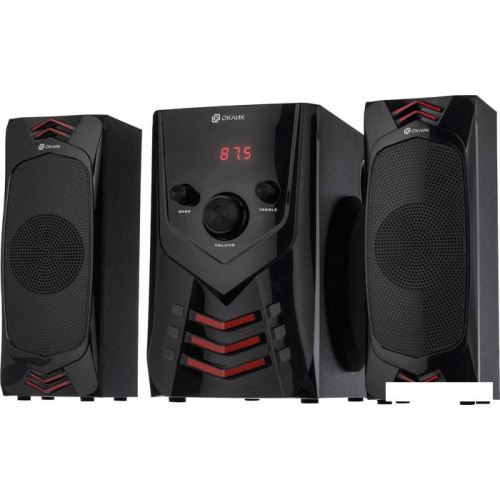 Акустика Oklick OK-432