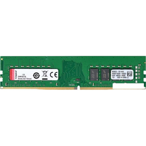 Оперативная память Kingston 8GB DDR4 PC4-25600 KCP432NS6/8