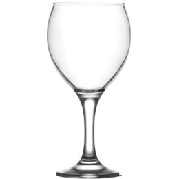 Набор бокалов для вина LAV Misket LV-MIS560F