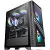 Корпус Thermaltake Versa T35 TG RGB CA-1R7-00M1WN-00