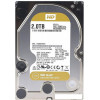 Жесткий диск WD Gold 2TB [WD2005FBYZ]