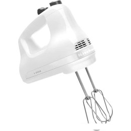 Миксер KitchenAid 5KHM5110EWH