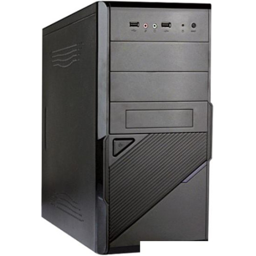 Корпус ExeGate BA-201 450W EX284019RUS