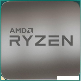 Процессор AMD Ryzen 5 3400GE