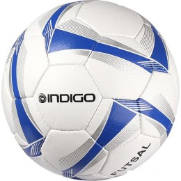 Мяч Indigo Street Soft 100061 (4 размер)