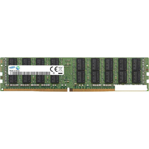 Оперативная память Samsung 32GB DDR4 PC4-25600 M393A4K40DB3-CWE