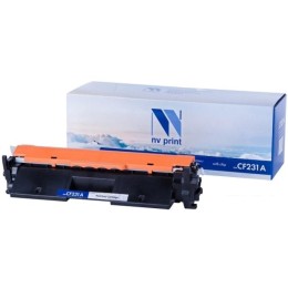 Картридж NV Print NV-CF231A (аналог HP CF231A)