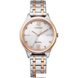 Наручные часы Citizen EM0506-77A