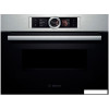 Духовой шкаф Bosch CMG636BS1