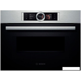 Духовой шкаф Bosch CMG636BS1