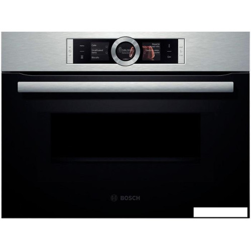 Духовой шкаф Bosch CMG636BS1