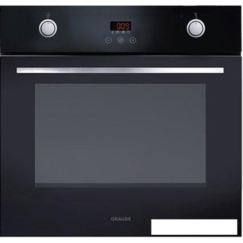 Электрический духовой шкаф Graude Comfort BE 60.3 S