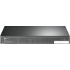 Коммутатор TP-Link TL-SG2008P