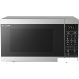 Микроволновая печь Sharp R6800RSL